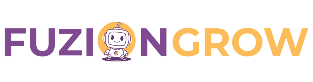 FuzionGrow | Best Branding and marketing agency