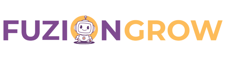 FuzionGrow | Best Branding and marketing agency