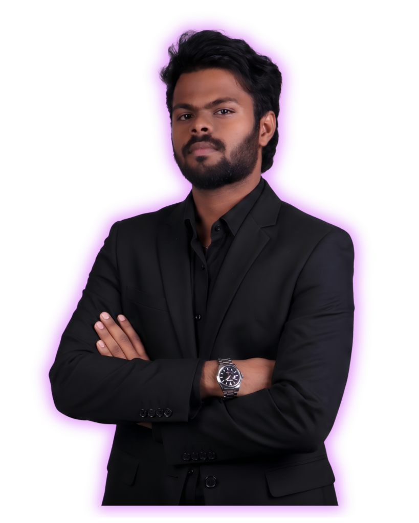 Seo specialist and content creator