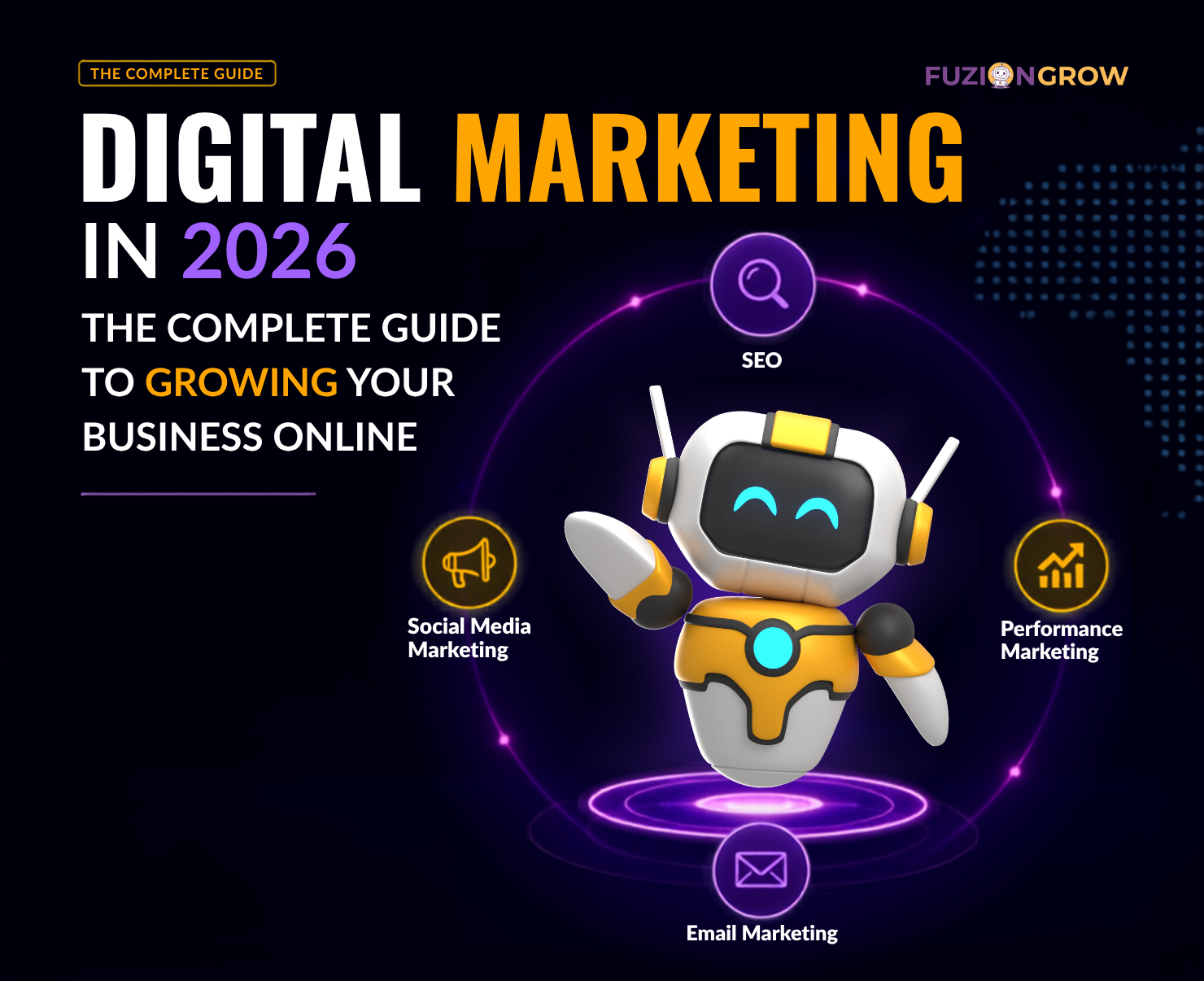 Digital Marketing in 2026