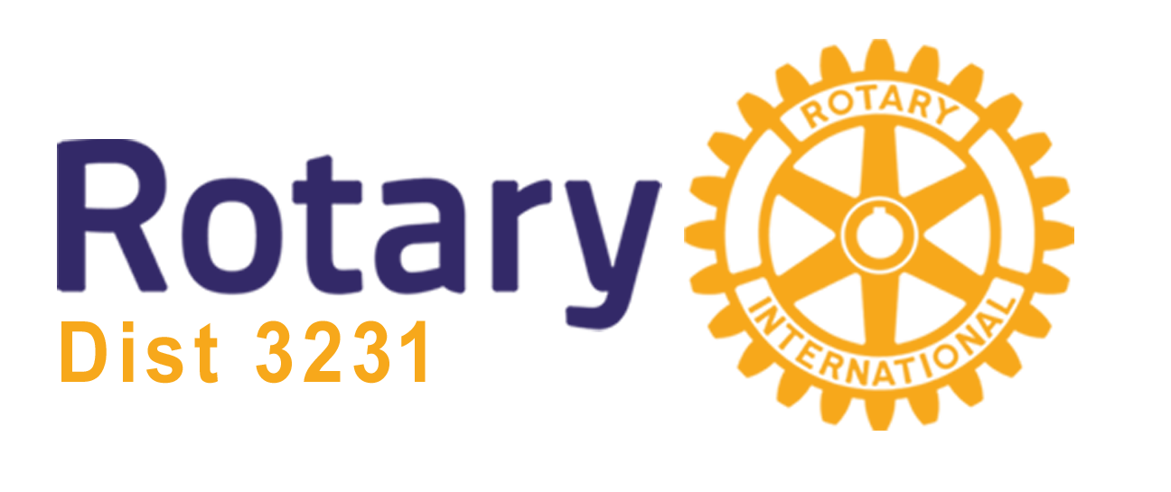 RI District 3231 Logo