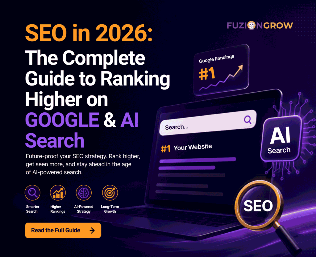SEO in 2026