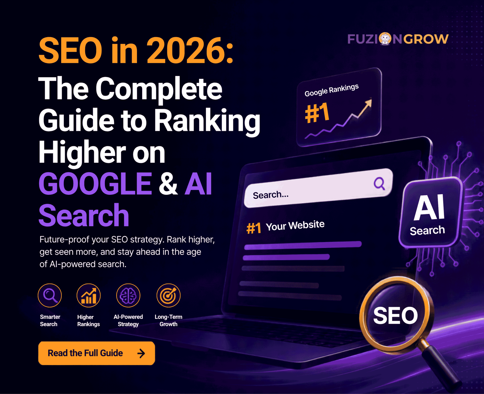 SEO in 2026