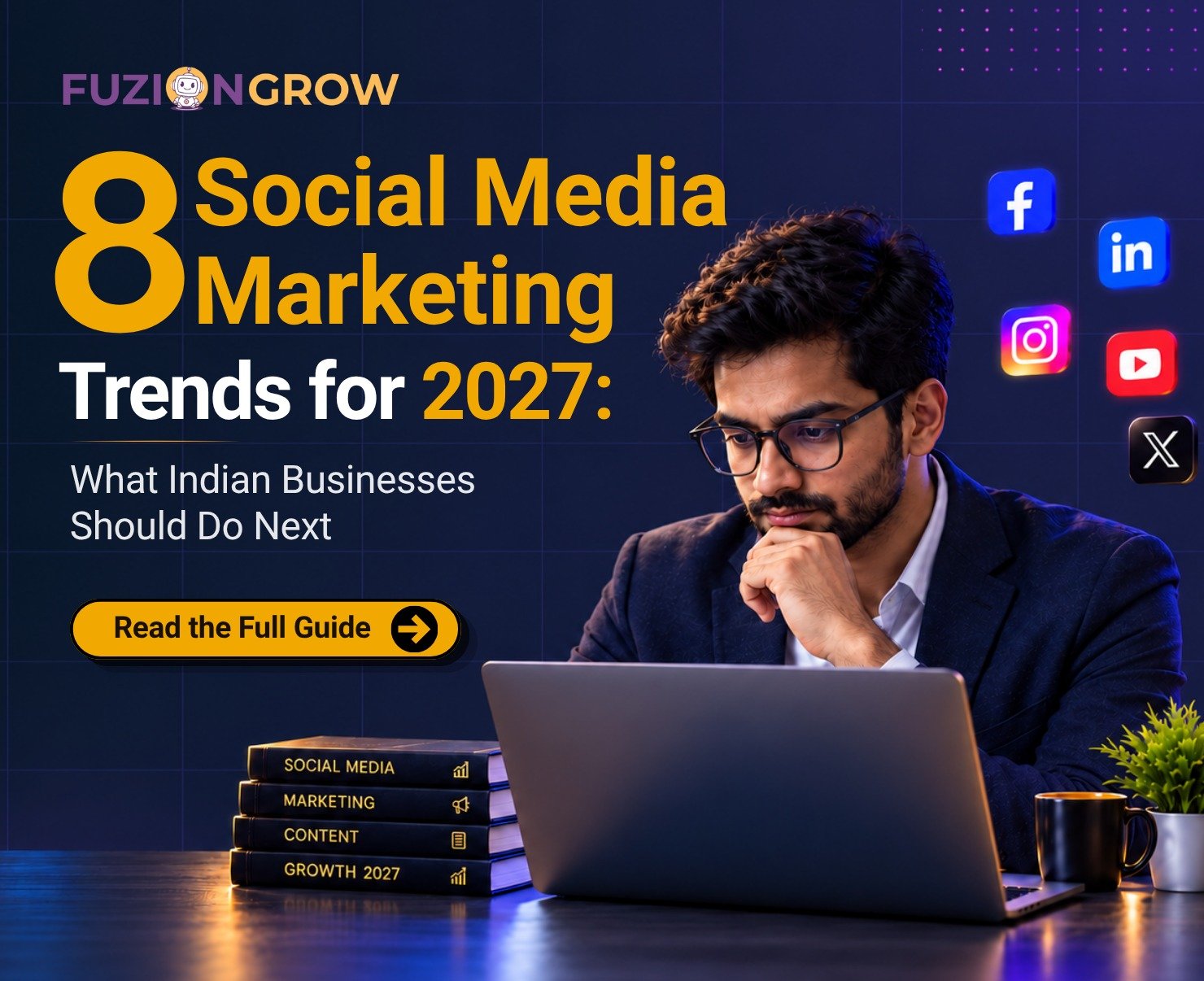 social media marketing trends 2027